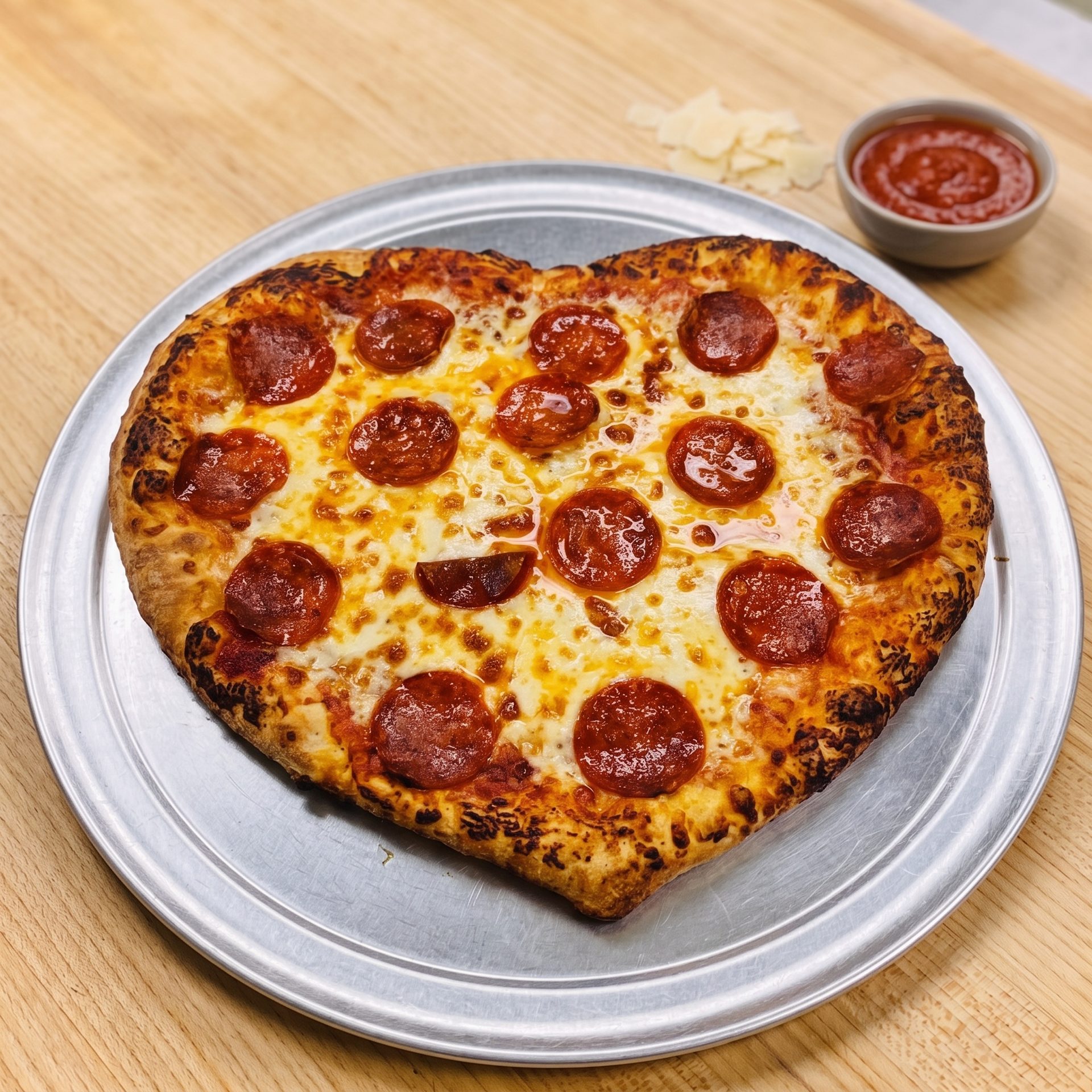 Pizza On Main Website Task Rewards