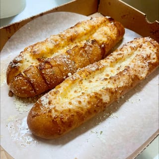 Cheese Loaf