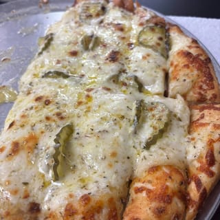 Dill Pickle Ranch Sticks